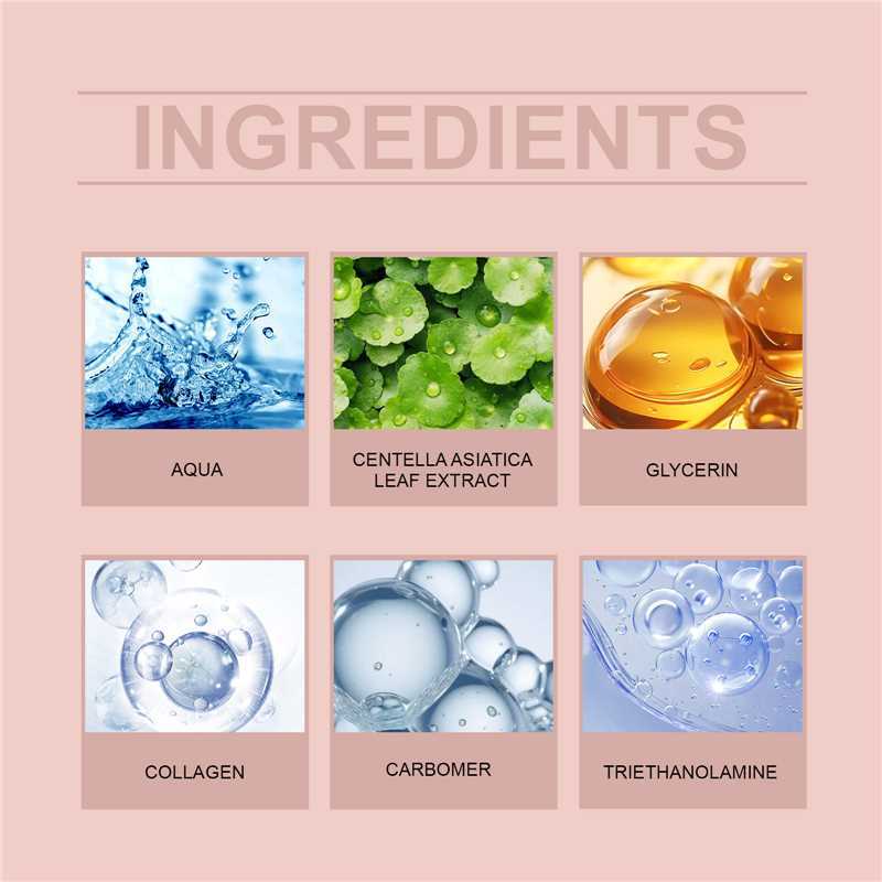 Korean Collagen Overnight Peel-Off Mask | Deep Hydration
